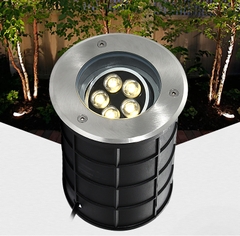 Đèn âm đất SLADD-05