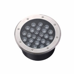 Đèn Âm Đất SLADUF24W