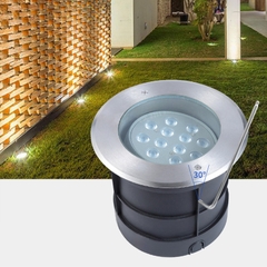 Đèn Âm Đất SLADUF36W