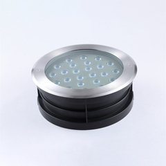 Đèn âm đất SLDAHDR-48