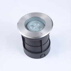 Đèn âm đất SLDAHDR-09