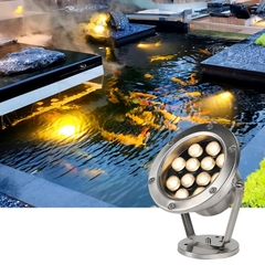 Đèn âm nước SLAN