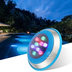 Đèn âm nước, hồ bơi SLUGHD