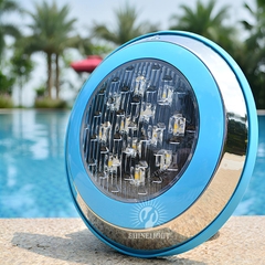 Đèn âm nước, hồ bơi SLUGHD