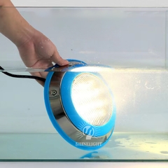 Đèn âm nước, hồ bơi SLUGHD