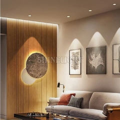 ĐÈN DOWNLIGHT ÂM TRẦN SLC75