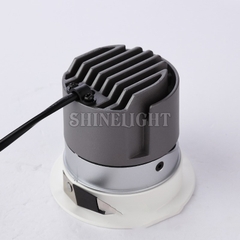 ĐÈN DOWNLIGHT ÂM TRẦN SLC75