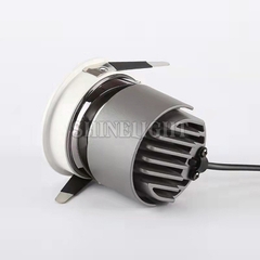 ĐÈN DOWNLIGHT ÂM TRẦN SLC75