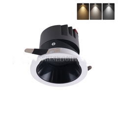 ĐÈN DOWNLIGHT ÂM TRẦN SLC75