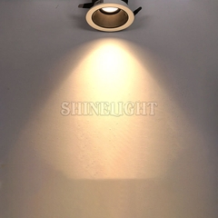 ĐÈN DOWNLIGHT ÂM TRẦN SLC75