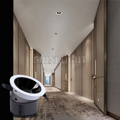 ĐÈN DOWNLIGHT ÂM TRẦN SLC75