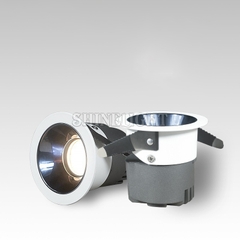 ĐÈN DOWNLIGHT ÂM TRẦN SLC75