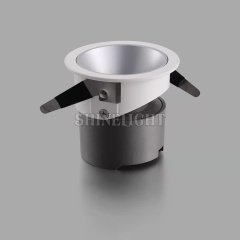 ĐÈN DOWNLIGHT ÂM TRẦN SLC75