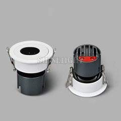 ĐÈN DOWNLIGHT ÂM TRẦN SLC75