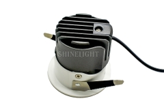ĐÈN DOWNLIGHT ÂM TRẦN SLC75