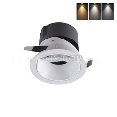 ĐÈN DOWNLIGHT ÂM TRẦN SLC75