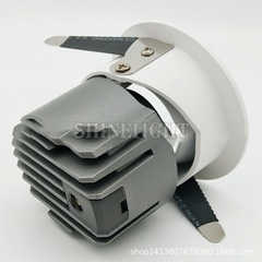 ĐÈN DOWNLIGHT ÂM TRẦN SLC75