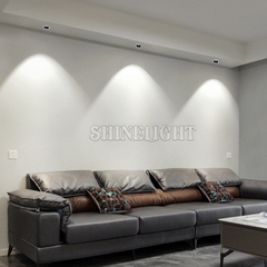 ĐÈN DOWNLIGHT ÂM TRẦN SLCM