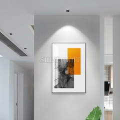 ĐÈN DOWNLIGHT ÂM TRẦN SLCM