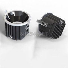 ĐÈN DOWNLIGHT ÂM TRẦN CBVIP75
