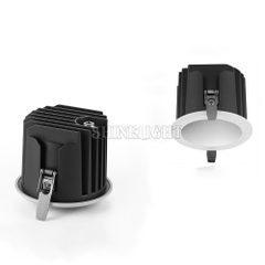 ĐÈN DOWNLIGHT ÂM TRẦN CBVIP75