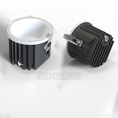 ĐÈN DOWNLIGHT ÂM TRẦN CBVIP75