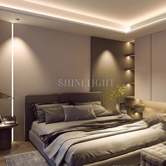 DOWNLIGHT ÂM TRẦN SLCCG73