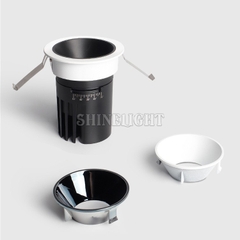 DOWNLIGHT ÂM TRẦN SLCCG73