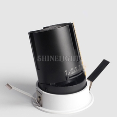 DOWNLIGHT ÂM TRẦN SLCCG73