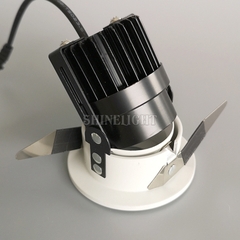 ĐÈN DOWNLIGHT ÂM TRẦN SLCVIP75.