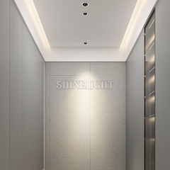ĐÈN DOWNLIGHT ÂM TRẦN SLCVIP75