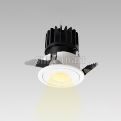 ĐÈN DOWNLIGHT ÂM TRẦN SLCVIP75