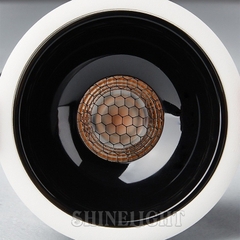 Đèn led âm trần Spotlight SLCCL75
