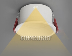 ĐÈN DOWNLIGHT ÂM TRẦN CBSMD90