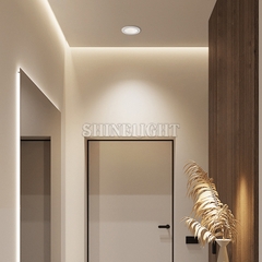 ĐÈN DOWNLIGHT ÂM TRẦN CBSMD90