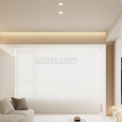 Đèn led âm trần Spotlight SLGALA75