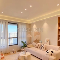 Đèn led âm trần Spotlight SLGALA75