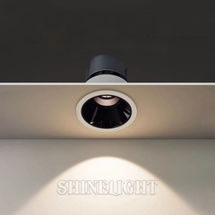 Đèn led âm trần cao cấp Spotlight SLUTS65