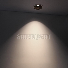 Đèn led âm trần cao cấp Spotlight SLUTS65