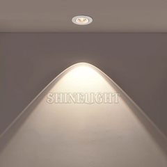 Đèn led âm trần cao cấp Spotlight SLUTS65