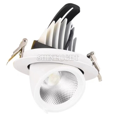 ĐÈN DOWNLIGHT ÂM TRẦN SLA360L