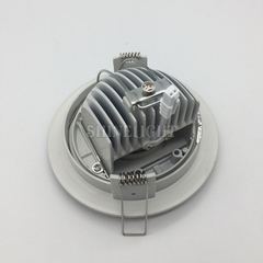 ĐÈN DOWNLIGHT ÂM TRẦN SLA360P