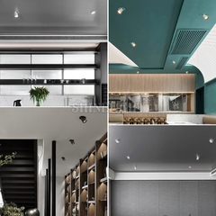 ĐÈN DOWNLIGHT ÂM TRẦN SLTT