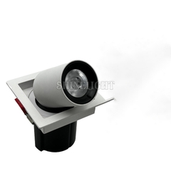 ĐÈN DOWNLIGHT ÂM TRẦN SLTT