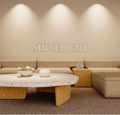 Đèn led âm trần Spotlight SLCCX75