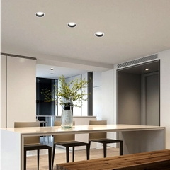 Đèn led âm trần Spotlight SLCBPRO