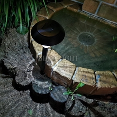 Đèn cắm cỏ năng lượng mặt trời SL-SOLAR 01
