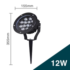 Đèn cắm cỏ SLCC0M