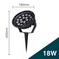 Đèn cắm cỏ SLCC0M