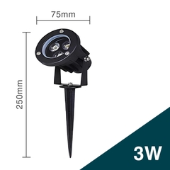 Đèn cắm cỏ SLCC0M